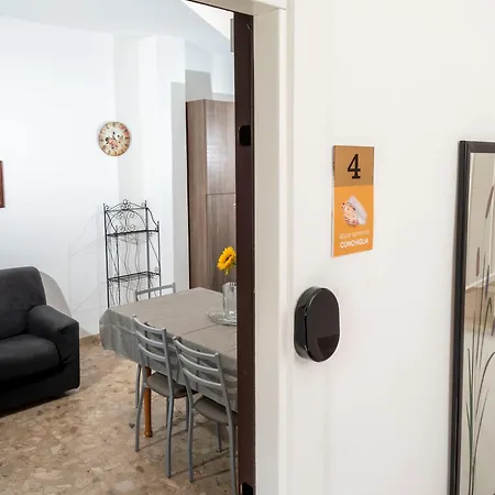 Magnani - Second Floor *