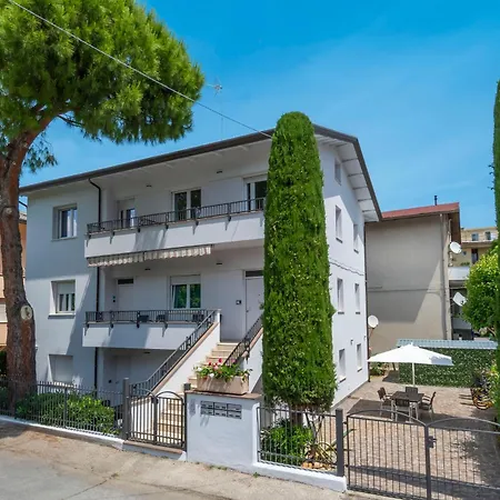 Magnani Apartment Misano Adriatico