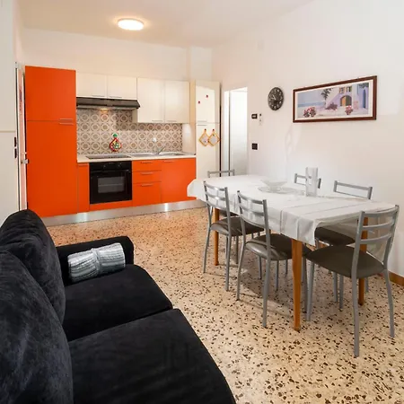 Magnani Apartment