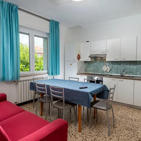 Magnani - Second Floor Apartmán Misano Adriatico