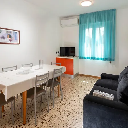 Magnani - Second Floor Misano Adriatico