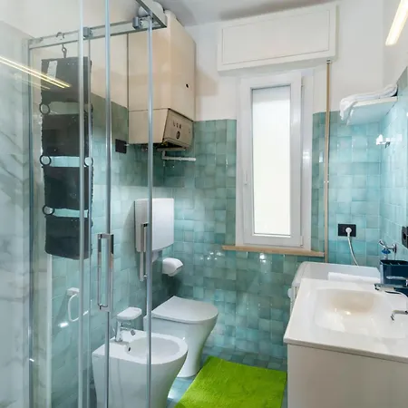 Magnani - Second Floor * Misano Adriatico