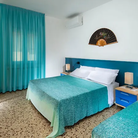 Magnani - Second Floor Apartmán *