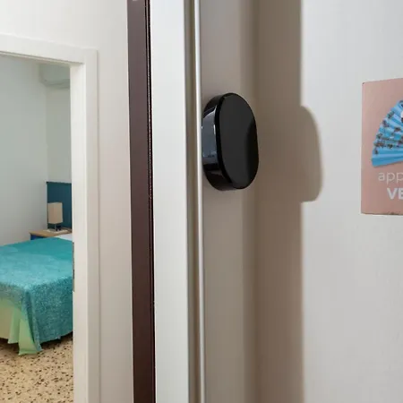 Magnani - Second Floor