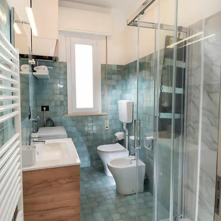 Magnani - Second Floor Apartmán *