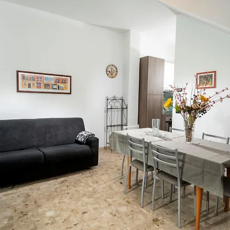 Magnani Apartment Misano Adriatico