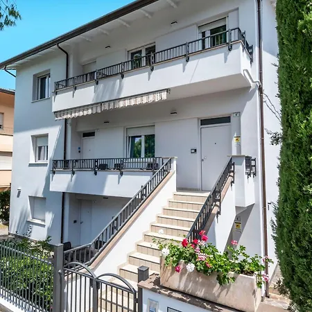 Apartmán Magnani - Second Floor Misano Adriatico