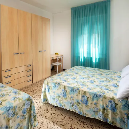 Magnani - Second Floor Misano Adriatico