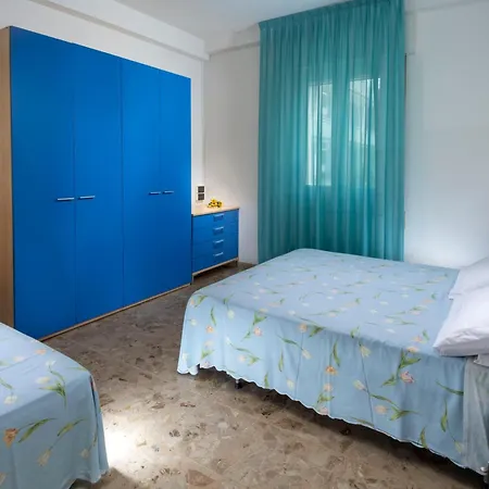 Magnani - Second Floor Apartmán *