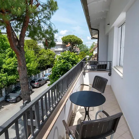 Apartment Magnani *