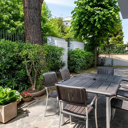 Apartmán Magnani - Second Floor Misano Adriatico