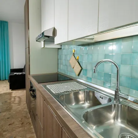 Magnani - Second Floor