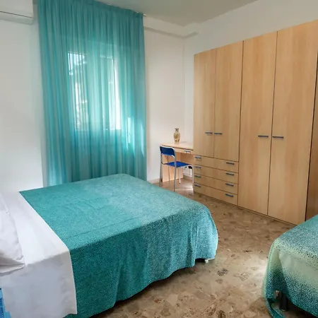 Magnani - Second Floor Apartmán