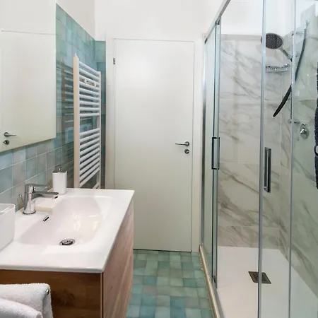 Apartmán Magnani - Second Floor *