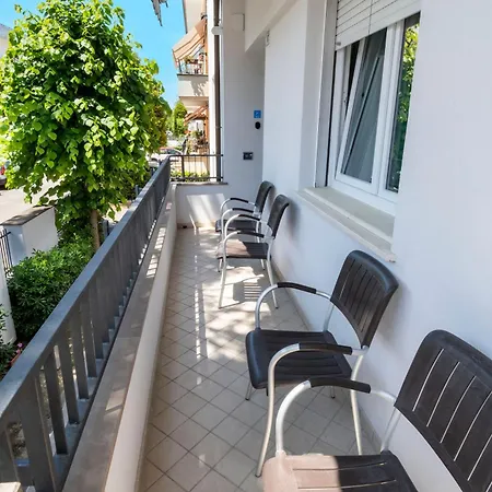 Magnani - Second Floor * Misano Adriatico