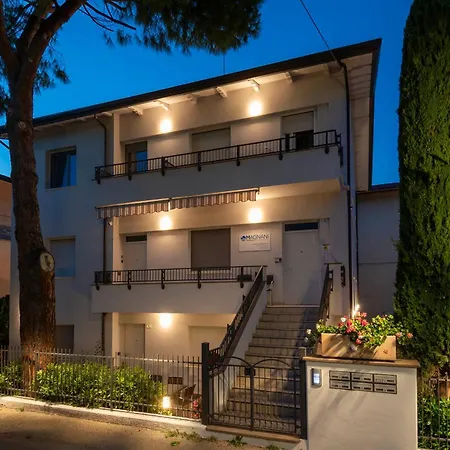 Magnani - Second Floor * Misano Adriatico