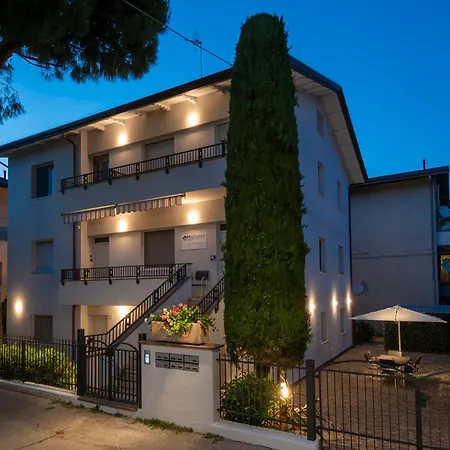 Apartment Magnani Misano Adriatico