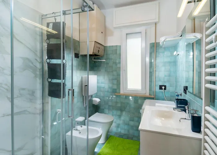 Magnani - Second Floor * Misano Adriatico