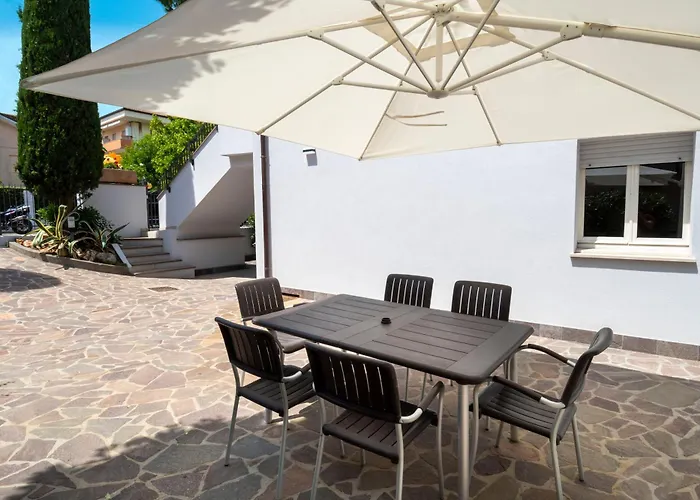 Magnani - Second Floor