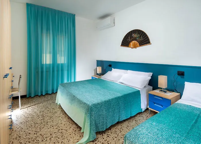 Magnani - Second Floor Apartman *