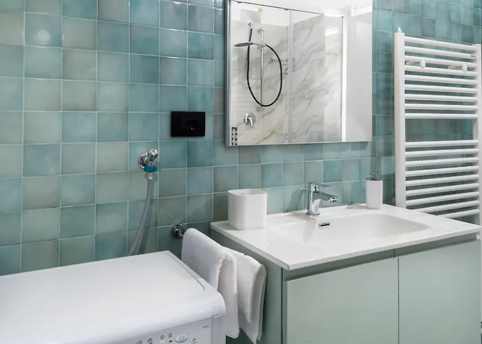 Apartman Magnani - Second Floor *