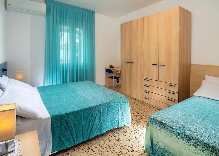 Apartman Magnani - Second Floor Misano Adriatico