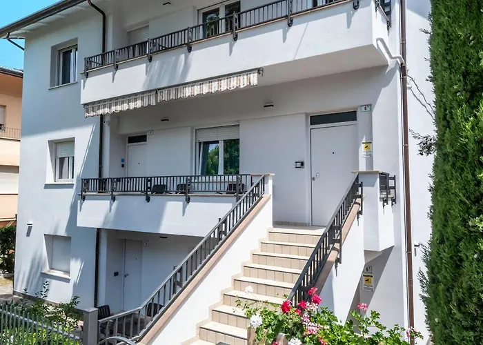 Apartman Magnani - Second Floor Misano Adriatico