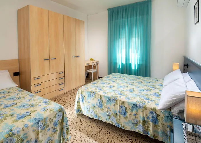 Magnani - Second Floor Misano Adriatico