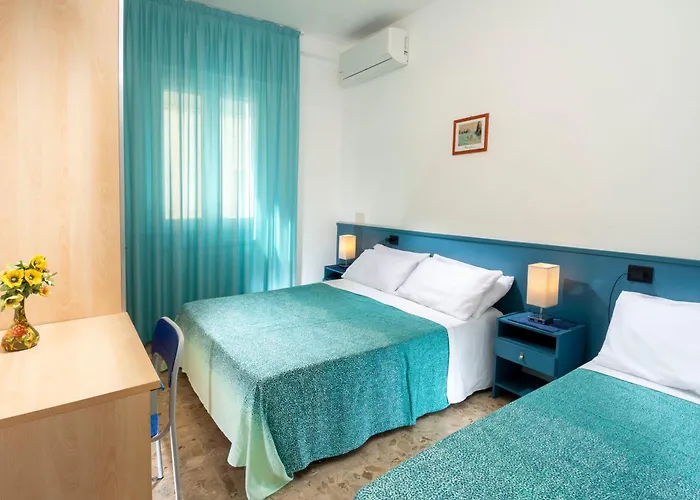 Magnani - Second Floor Apartman