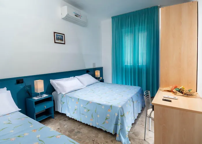 Apartman Magnani - Second Floor