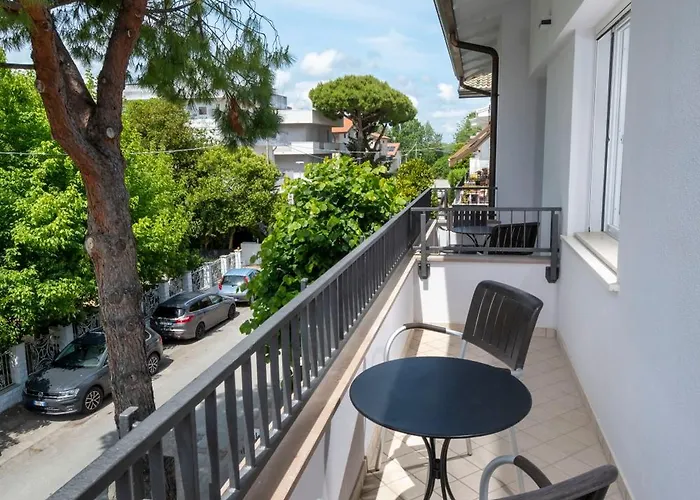 Apartman Magnani - Second Floor *