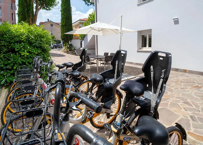 Magnani - Second Floor * Misano Adriatico