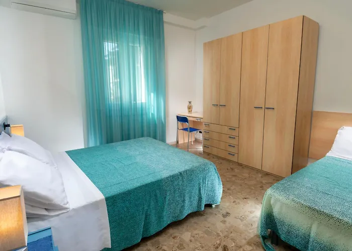 Magnani - Second Floor Apartman