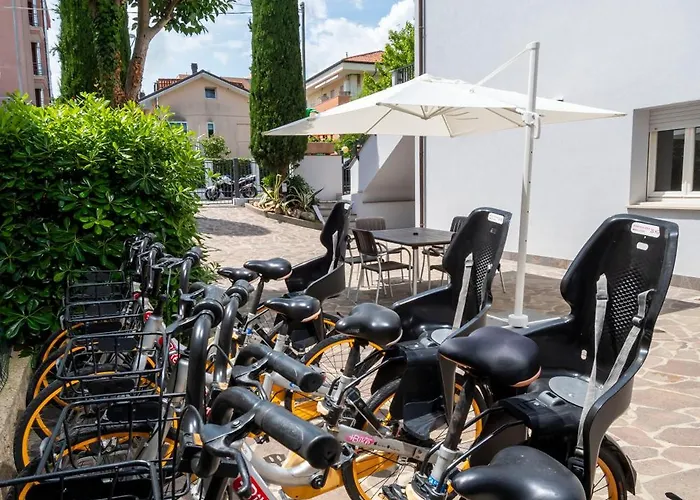 Magnani - Second Floor Apartman Misano Adriatico