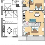 Magnani - Second Floor