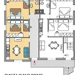 Magnani - Second Floor