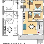 Magnani - Second Floor