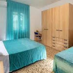Apartament Magnani - Second Floor Misano Adriatico
