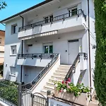 Apartament Magnani - Second Floor Misano Adriatico