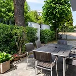 Apartament Magnani - Second Floor Misano Adriatico