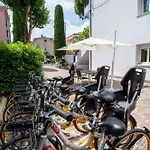 Magnani - Second Floor Apartament Misano Adriatico