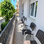 Magnani - Second Floor * Misano Adriatico