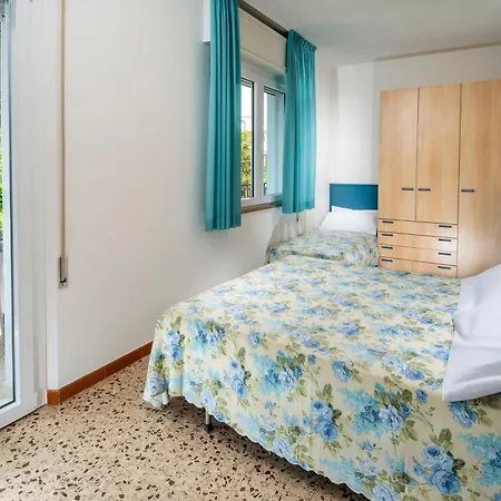 Appartement Magnani - Second Floor *