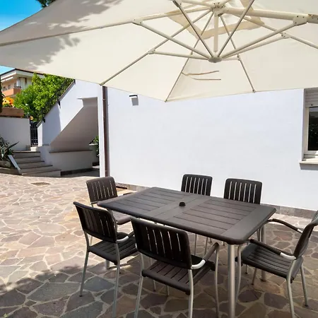 Magnani - Second Floor