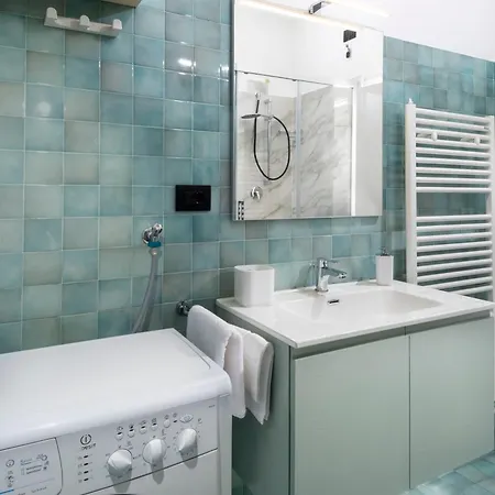 Апартаменты Magnani - Second Floor *