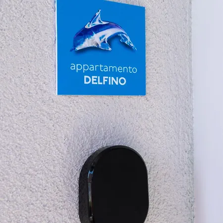 Appartement Magnani - Second Floor *