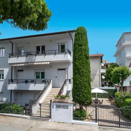 Magnani - Second Floor * Мизано-Адриатико