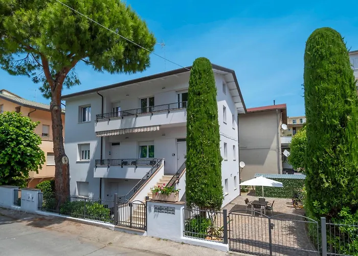 Magnani - Second Floor Apartamento Misano Adriatico