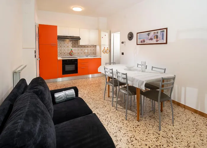 Magnani - Second Floor Lejlighed