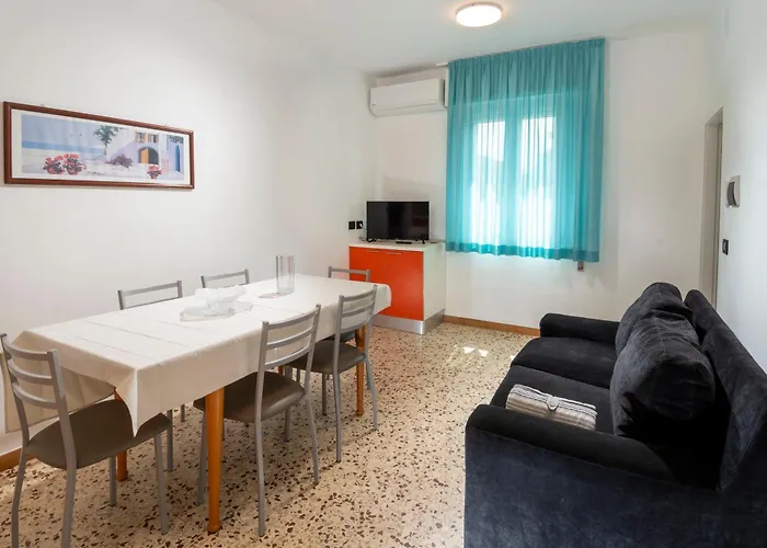 Magnani - Second Floor Misano Adriatico